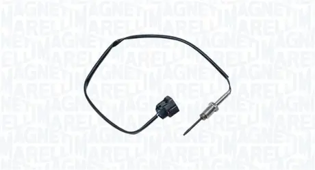 MAGNETI MARELLI NISSAN Датчик температури ВГ CUBE 1.5 09-, JUKE 1.5 10- Magneti Marelli 172000583010