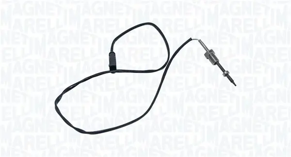 MAGNETI MARELLI VW Датчик температури ВГ AMAROK 2.0 TDI 10- magneti marelli 172000591010