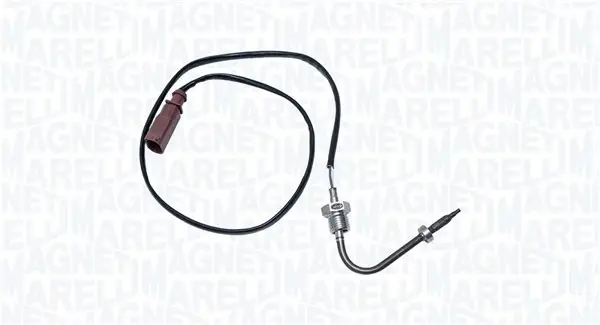 MAGNETI MARELLI VW Датчик температури ВГ TOUAREG 11-, AUDI Q7 07- magneti marelli 172000667010