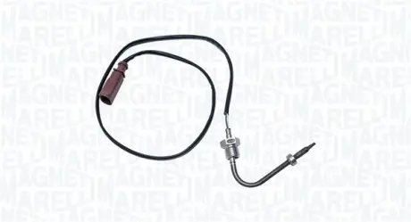 MAGNETI MARELLI VW Датчик температури ВГ TOUAREG 11-, AUDI Q7 07- magneti marelli 172000667010 Ауди Q7