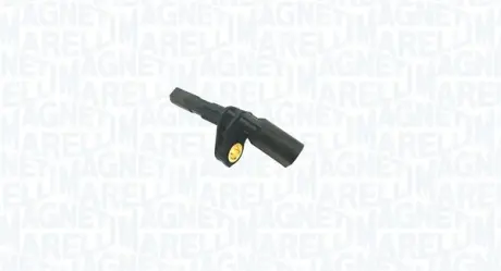 Датчик ABS Magneti Marelli 172100021010