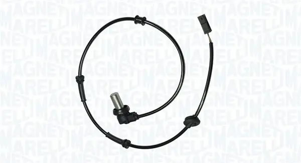 MAGNETI MARELLI VW датчик ABS задн. Audi A4 magneti marelli 172100024010