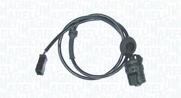 MAGNETI MARELLI VW датчик ABS задньої осі Passat 96-, Skoda SuperB 02- Magneti Marelli 172100030010 (фото 1)