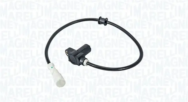 MAGNETI MARELLI OPEL датчик ABS Combo, Corsa Magneti Marelli 172100034010 (фото 1)