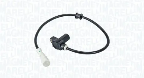MAGNETI MARELLI OPEL датчик ABS Combo, Corsa Magneti Marelli 172100034010