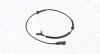 MAGNETI MARELLI FORD датчик ABS передн. Fiesta -10 Magneti Marelli 172100043010 (фото 1)