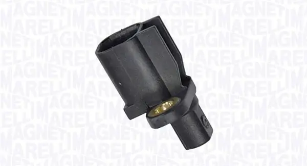 MAGNETI MARELLI FORD датчик ABS задн. C-Max, Focus II, Galaxy, Kuga, Mondeo IV, Mazda 3,5, Vol magneti marelli 172100046010