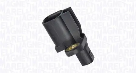 MAGNETI MARELLI FORD датчик ABS задн. C-Max, Focus II, Galaxy, Kuga, Mondeo IV, Mazda 3,5, Vol magneti marelli 172100046010