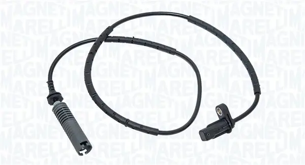 MAGNETI MARELLI BMW датчик ABS задн. E81, E90 05- Magneti Marelli 172100053010 (фото 1)