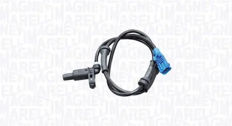 MAGNETI MARELLI PEUGEOT датчик ABS задн.206 00- Magneti Marelli 172100056010