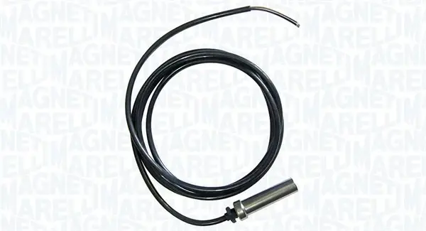 MAGNETI MARELLI DB датчик ABS числа обертів (задн.) Sprinter 95- VW LT 96- Magneti Marelli 172100079010 (фото 1)