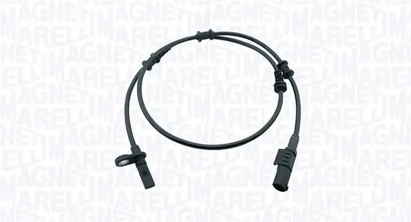 Датчик ABS magneti marelli 172100136010