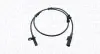 Датчик ABS magneti marelli 172100136010