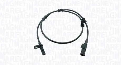 Датчик ABS Magneti Marelli 172100136010