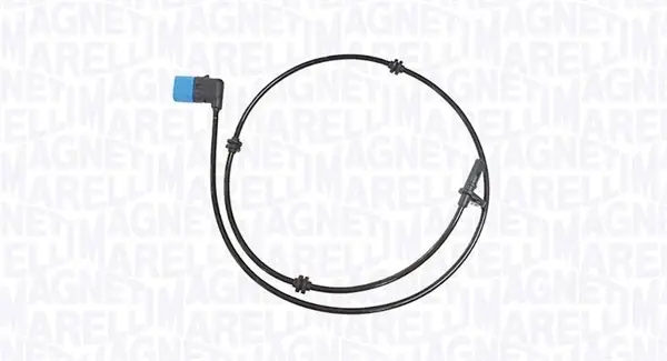 Датчик ABS magneti marelli 172100137010