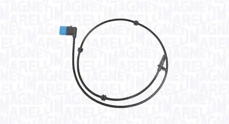 Датчик ABS Magneti Marelli 172100137010