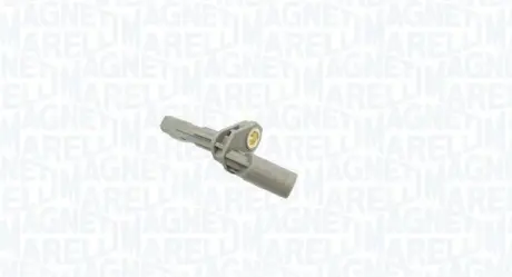 MAGNETI MARELLI VW датчик ABS задн. лів. Jetta 15- magneti marelli 172100142010 Фольксваген Гольф 6