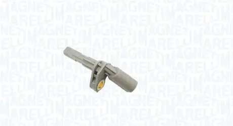MAGNETI MARELLI VW датчик ABS задн. прав. Jetta 15- magneti marelli 172100143010 Фольксваген Гольф 6