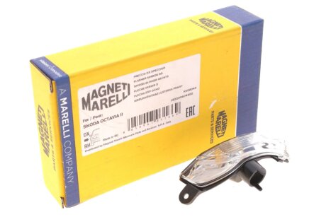 Повторювач повороту magneti Marelli 182200604400