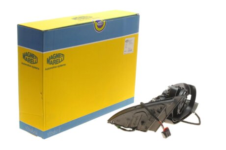 Дзеркало заднього вигляду magneti Marelli 182203174510