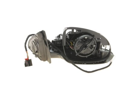 Дзеркало заднього вигляду magneti Marelli 182203174510 на Фольксваген Пассат б6