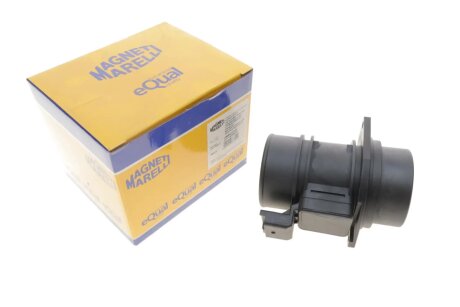 Расходомер воздуха magneti Marelli 213719759019