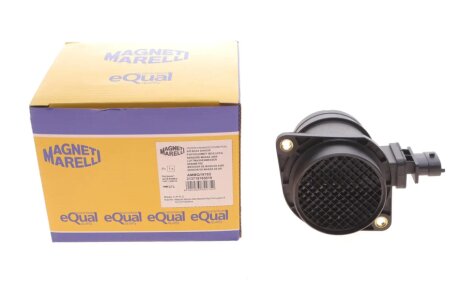 Вимірювач маси повітря magneti Marelli 213719765019