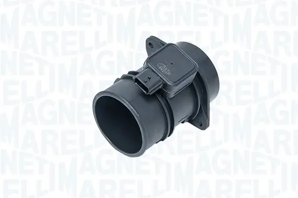 MAGNETI MARELLI RENAULT витратомір повітря Megane, Scenic, Fluence, 1,5-1,9dCi 07- magneti marelli 213719839019