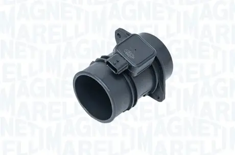MAGNETI MARELLI RENAULT витратомір повітря Megane, Scenic, Fluence, 1,5-1,9dCi 07- magneti marelli 213719839019