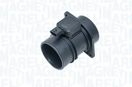 MAGNETI MARELLI OPEL витратомір повітря VIVARO A 2.0 CDTI RENAULT DUSTER, KANGOO 1.5 DCI Magneti Marelli 213719840019