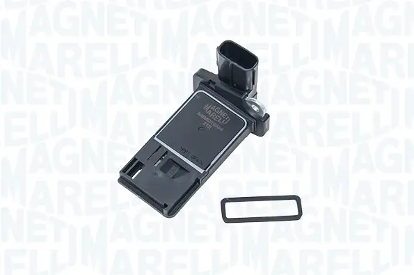 MAGNETI MARELLI TOYOTA Витратомір повітря AURIS 1.2 15-18, C-HR 1.2/1.8 16-, SUBARU FORESTER 2.0 05-08 Magneti Marelli 213719844019 (фото 1)