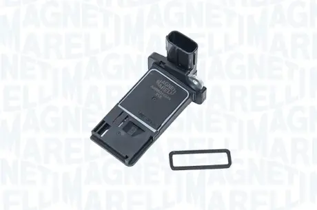 MAGNETI MARELLI TOYOTA Витратомір повітря AURIS 1.2 15-18, C-HR 1.2/1.8 16-, SUBARU FORESTER 2.0 05-08 Magneti Marelli 213719844019