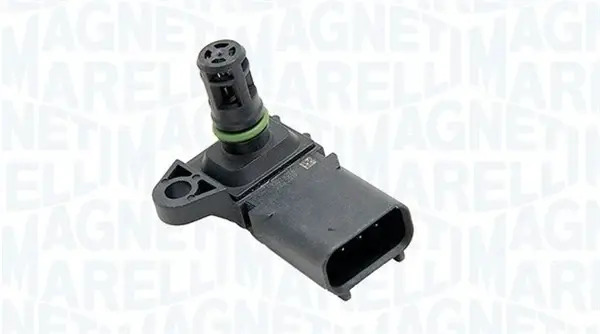 Датчик тиску в колект. всмоктування magneti marelli 215810003300