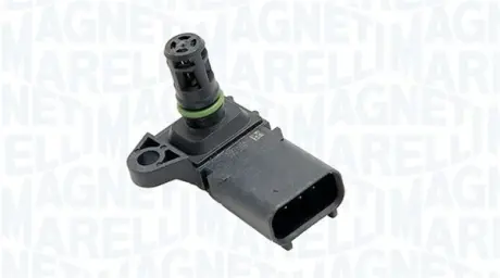 Датчик тиску в колект. всмоктування magneti marelli 215810003300 Форд Фьюжн