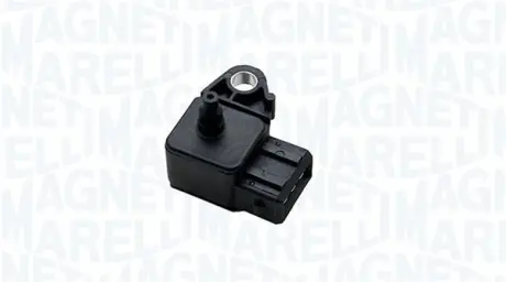 Датчик вакууму magneti marelli 215810005200 Бмв Е46