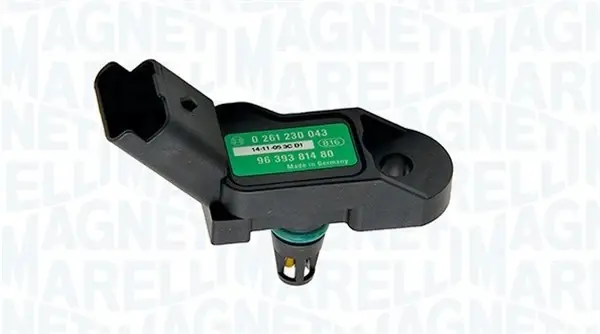 Датчик вакууму magneti marelli 215810009700