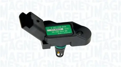 Датчик вакууму Magneti Marelli 215810009700