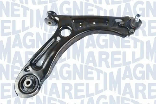 MAGNETI MARELLI VW Важіль передн. прав. (з кульовою!) Jetta IV 10- magneti marelli 301181310600