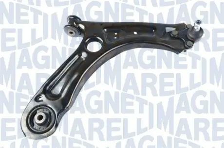 MAGNETI MARELLI VW Важіль передн. прав. (з кульовою!) Jetta IV 10- magneti marelli 301181310600