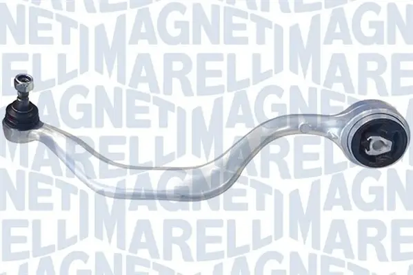 Нижний рычаг передней подвески magneti marelli 301181330900