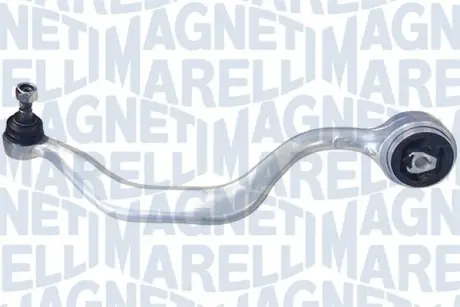Нижній важіль передньої підвіски Magneti Marelli 301181330900