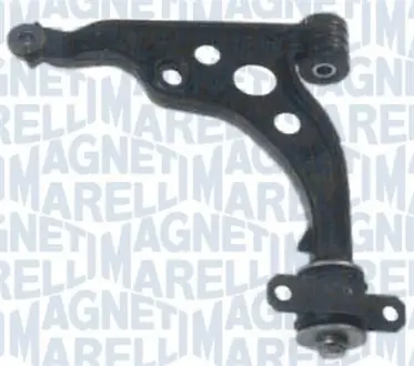 Рычаг передней подвески magneti marelli 301181349400