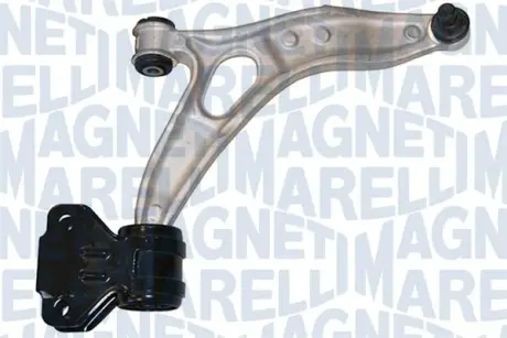 Важіль передньої підвіски Magneti Marelli 301181354600