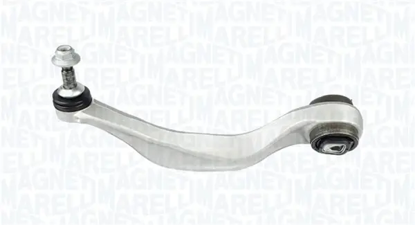 Нижний рычаг передней подвески magneti marelli 301181410980