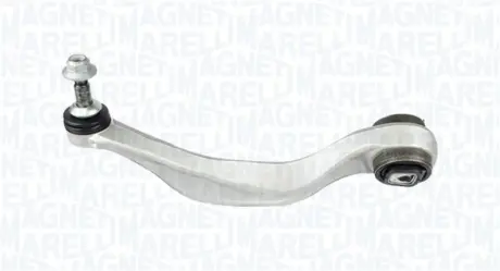 Нижний рычаг передней подвески magneti marelli 301181410980