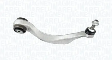 Нижний рычаг передней подвески magneti marelli 301181410990