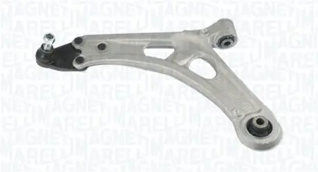 MAGNETI MARELLI CITROEN Важіль передн. лівий BERLINGO 18- magneti marelli 301181411410