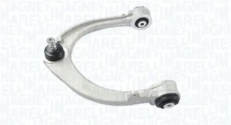 MAGNETI MARELLI LAND ROVER важіль передній верхній лів. Range Rover IV, Sport 12- magneti marelli 301181411500