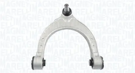 Сайлентблок продольного рычага magneti marelli 301181411510