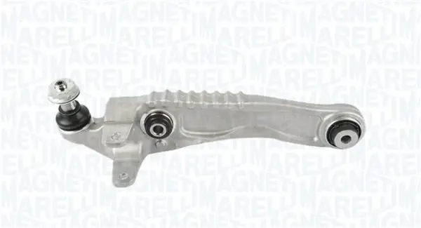 Сайлентблок продольного рычага magneti marelli 301181411570